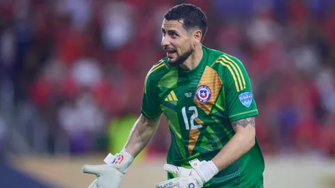 Gabriel Arias provocó un terremoto en Racing