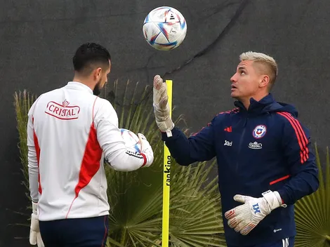 La Roja manda potente mensaje a Cristóbal Campos