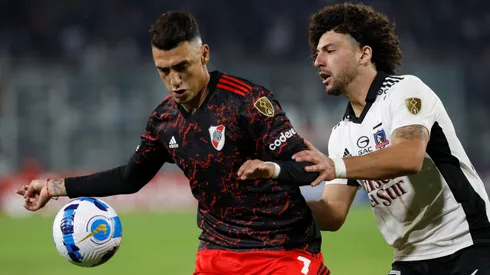 El duelo del 17 de septiembre entre Colo Colo y River no tendrá hinchas visitantes.