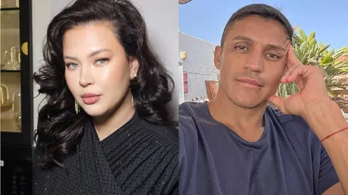 La chica reality entregó detalles de su affaire con el tocopillano.