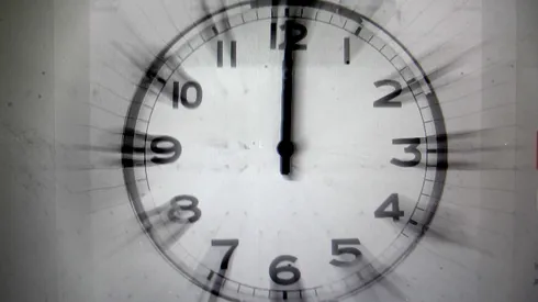 Durante esta semana se vivirá un nuevo cambio de hora en Chile.