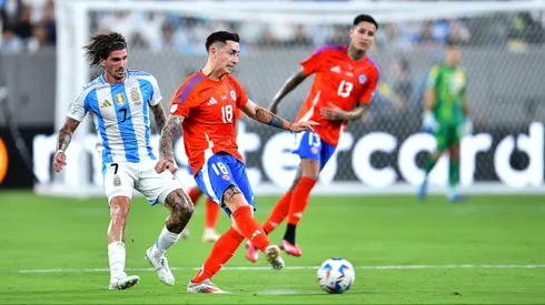 Chile se enfrentará a un problema histórico.