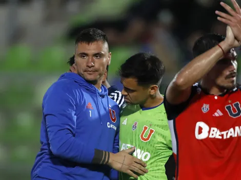 Padrino de Campitos: "Lo más importante es que está vivo"