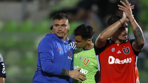 Piden mandar mucha fuerza a Cristóbal Campos tras su accidente