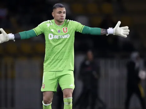 Fotos filtradas de Campos enfurecen a presidente del SAU