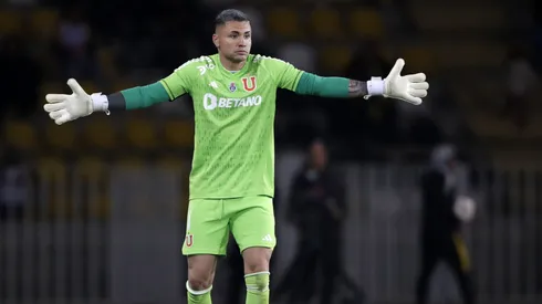 Cristóbal Campos vive un momento complejo y sus cercanos piden respeto