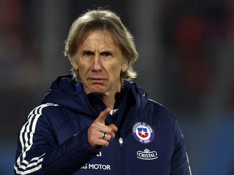 Históricos le arman un mediocampo "argentino" a Gareca