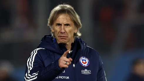 Gareca buscará dar el batacazo ante Argentina