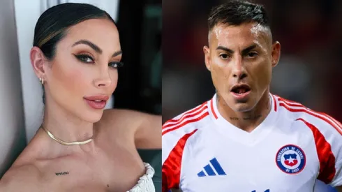 La participante de GoS habló sobre su separación.