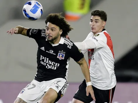 Drástica decisión afecta a hinchas en el Colo Colo vs River Plate