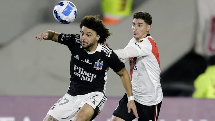 Colo Colo jugará sin hinchas visitantes ante River Plate