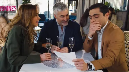 La nueva muerte que se acerca a la teleserie.