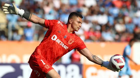 Campos fue operado en más de cinco oportunidades en su pie derecho.