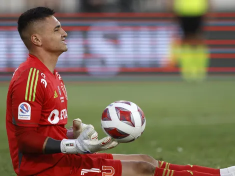 La férrea defensa de histórico de la U sobre Cristóbal Campos