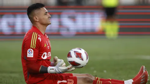 Waldo Ponce defendió a Cristóbal Campos de los críticos