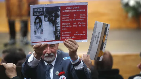 Este 11 de septiembre se cumplirán 51 años desde el "Golpe de Estado" de 1973.