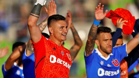 Campos ha recibido un apoyo universal tras su accidente de auto.