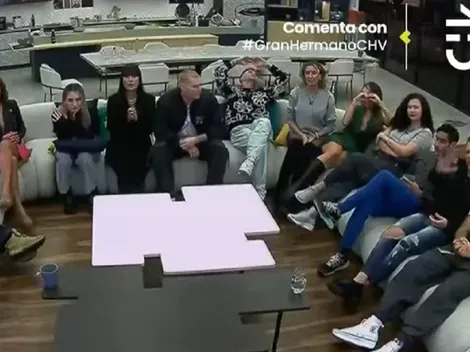 Gran Hermano: ¿Se acerca una nueva renuncia?