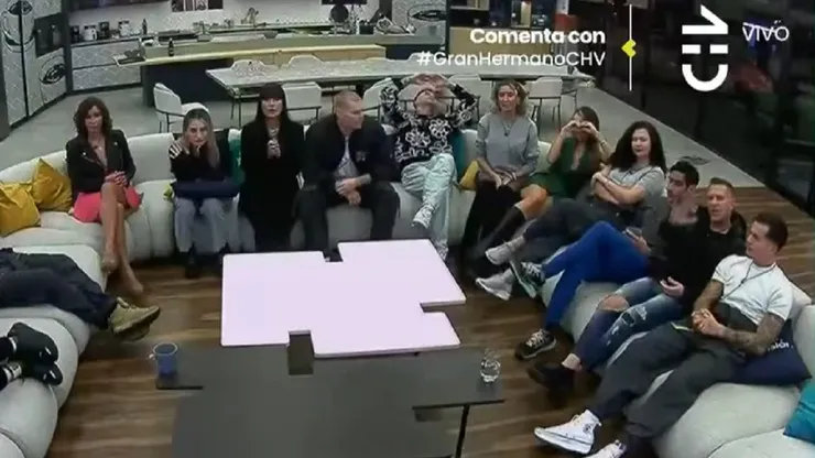 Una nueva salida podría acercarse al espacio de competencia.