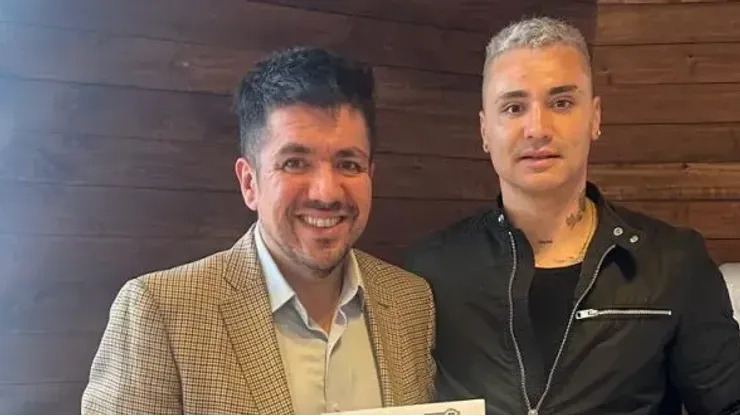 Guillermo Lee, Presidente del SAU, anuncia acciones legales por filtraciones de accidente de Campos