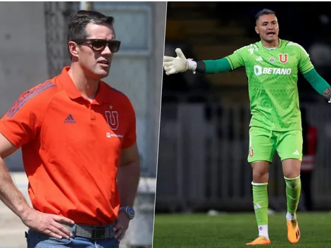 Presidente del SAU cuenta la preocupación de Clark por Campos