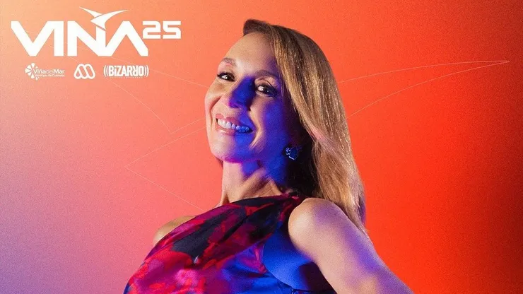 La periodista es confirmada para la nueva edición 2025.