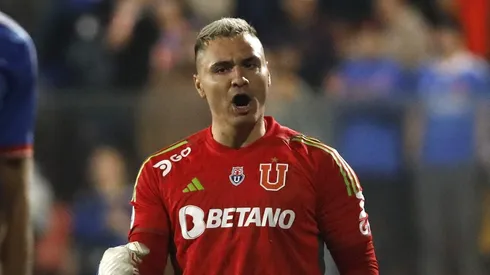 Cristóbal Campos sufrió un grave accidente en Talagante