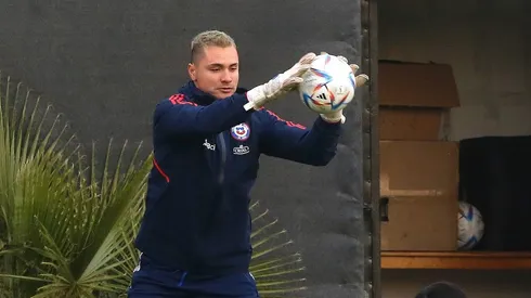 Campos sufrió grave accidente en la madrugada del lunes