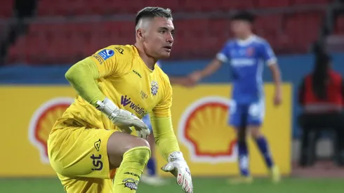 Cristóbal Campos sufrió un accidente que sacude su carrera.