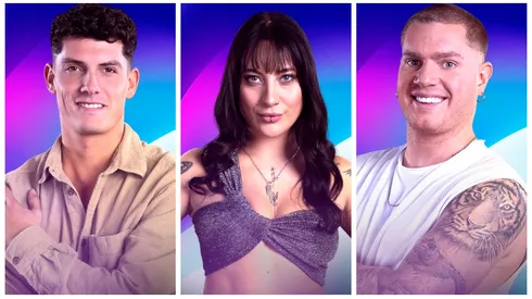 Una intensa jornada de eliminación se vivió este domingo en el reality.