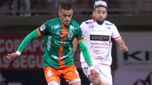 Copiapó y Cobresal empatan en un caliente clásico regional.