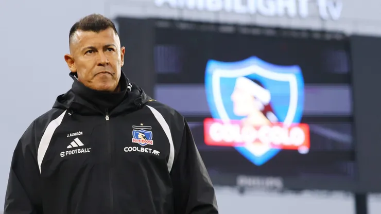 Jorge Almirón tiene un sello para ganar.