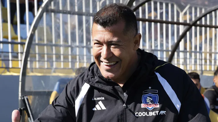 Pato Yáñez desmenuzó el "estilo Almirón".
