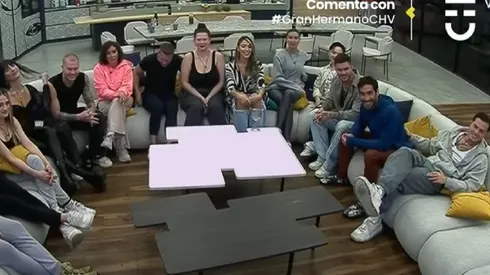 Esta sería la tercera renuncia de la nueva temporada.