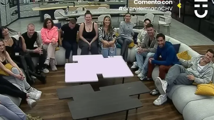 Esta sería la tercera renuncia de la nueva temporada.