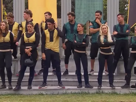 ¿Ganar o Servir?: ¿Quién es el nuevo eliminado?