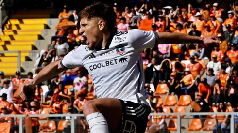 El Cacique se afianza como el escolta de la U en la pelea por el título.