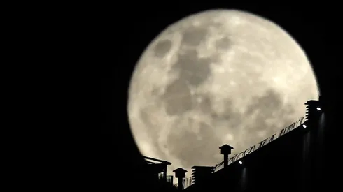 ¿Cuándo habrá Luna llena en septiembre 2024? Consulta el calendario lunar