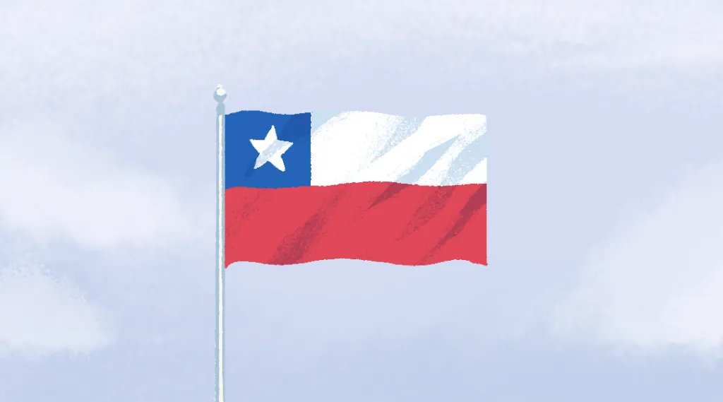 Foto: Gobierno de Chile.