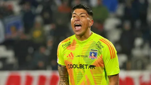 Cortés usará una nueva camiseta esta tarde ante Cobreloa.