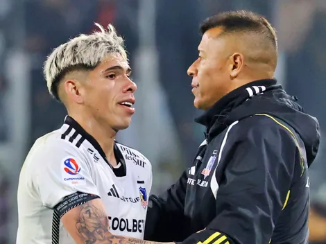 Formación estelar de Colo Colo para visitar a Cobreloa en Calama