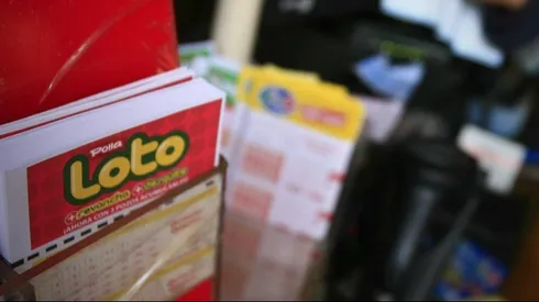 Sorteo del Loto reparte $4.600 millones de pozo acumulado.