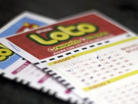 Resultados del Loto 4930 sorteo jueves 16 de marzo