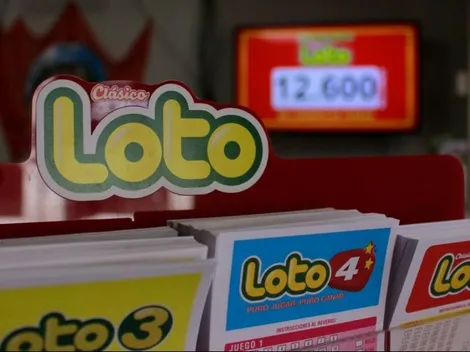 Resultados del loto sorteo 4923 martes 28 de febrero
