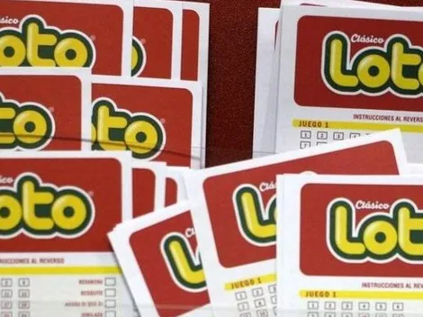 Resultados del loto 30 de marzo