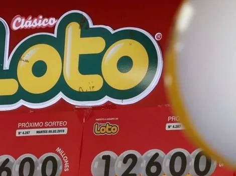 Resultados Loto domingo 24 de diciembre ¿Hay ganadores?