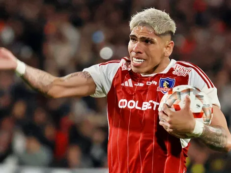 Insólito: Partido de Colo Colo otra vez cerca de ser aplazado