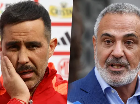 Sabrosos detalles de la desconocida de Bravo a la ANFP