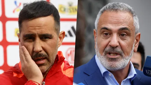 Claudio Bravo sigue sin ser homenajeado por la Roja.