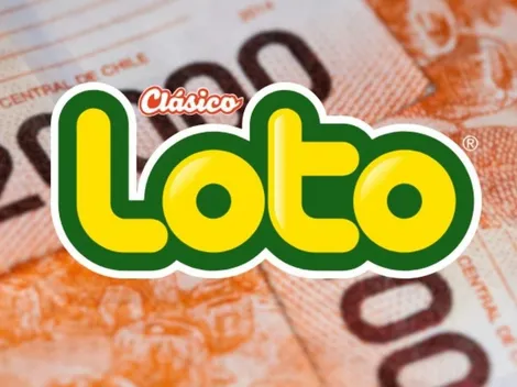 Resultados y ganadores Loto sorteo martes 26 de noviembre